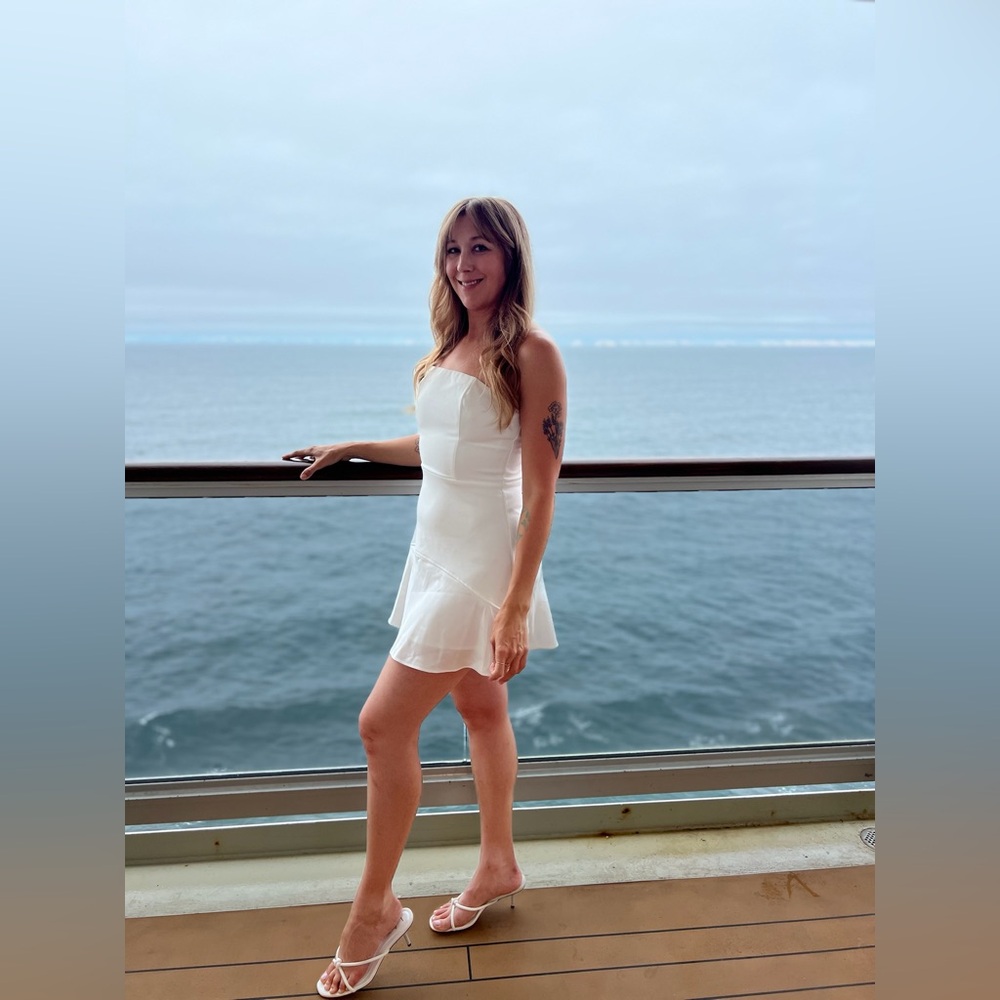 Meet your Posher, Stephanie